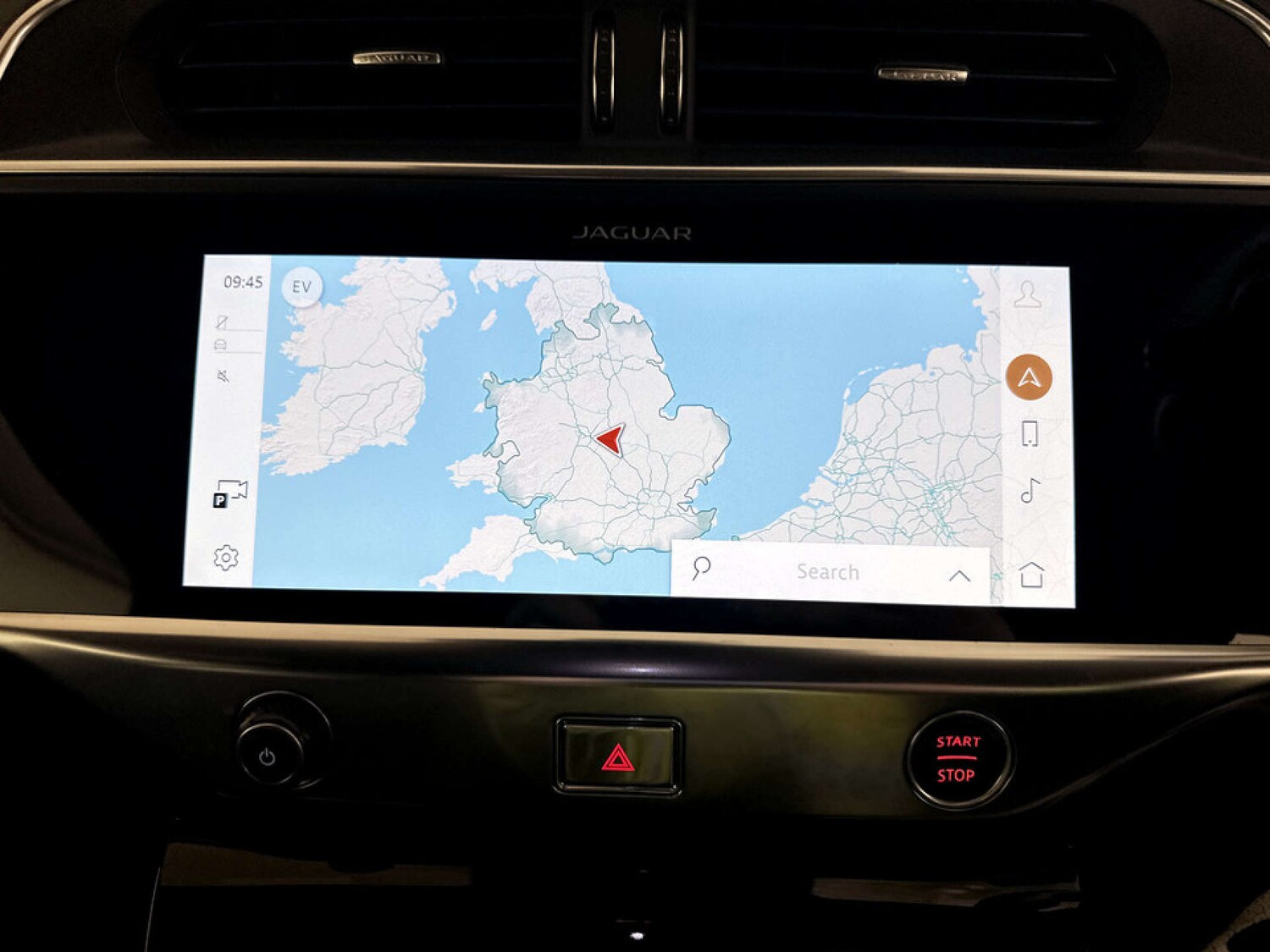 Used Jaguar I-Pace 2022 for sale - 77655532: Photo 22