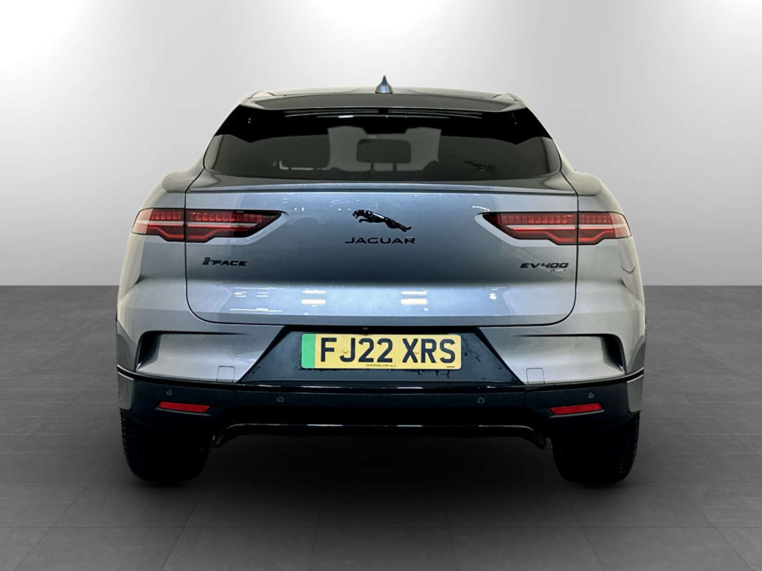 Used Jaguar I-Pace 2022 for sale - 77655532: Photo 8