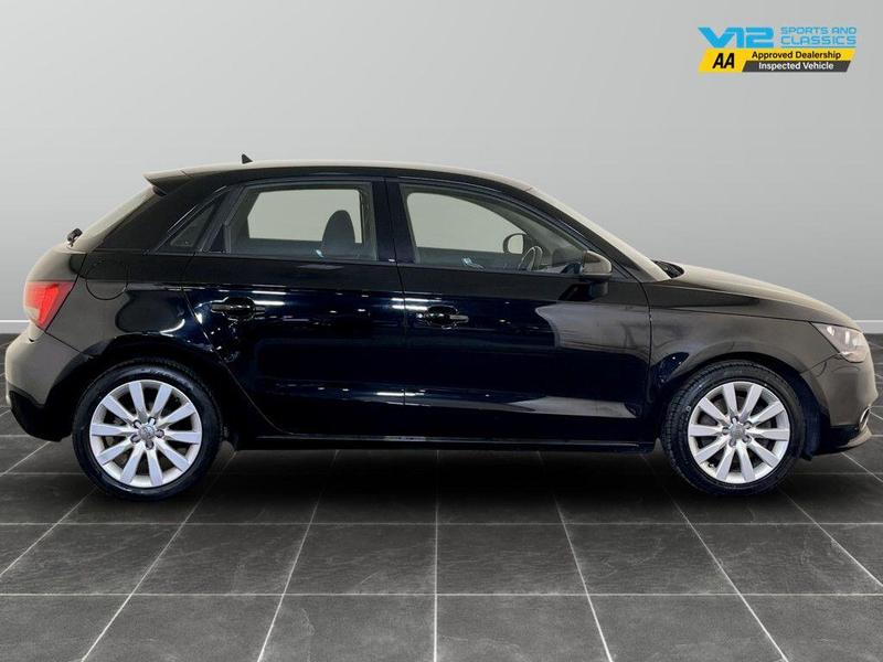 Used Audi A1 2013 for sale - 76117627: Photo 11
