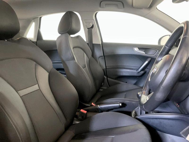 Used Audi A1 2013 for sale - 76117627: Photo 13