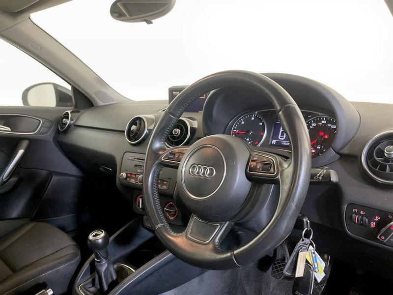 Used Audi A1 2013 for sale - 76117627: Photo 14