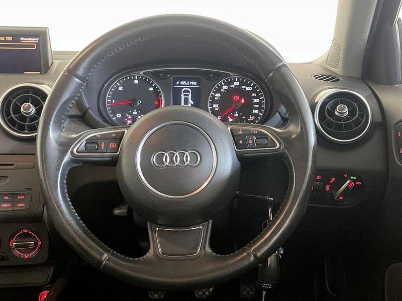 Used Audi A1 2013 for sale - 76117627: Photo 15