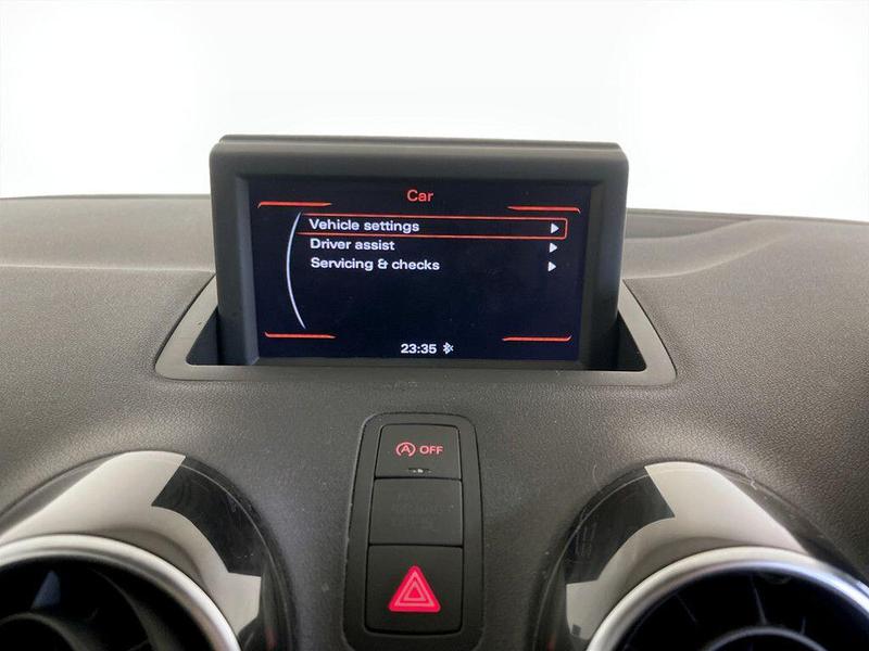 Used Audi A1 2013 for sale - 76117627: Photo 21