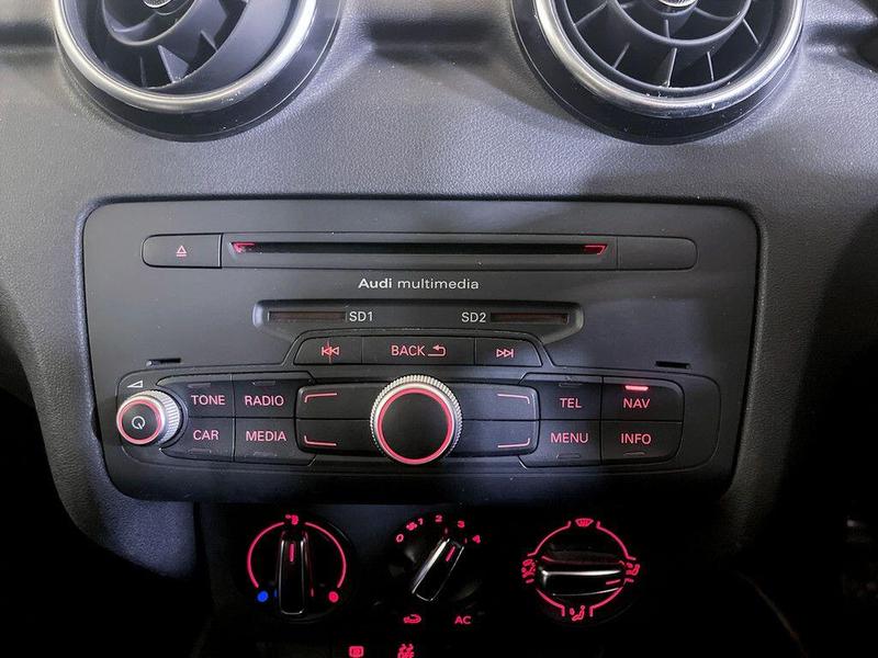 Used Audi A1 2013 for sale - 76117627: Photo 23