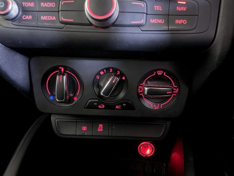 Used Audi A1 2013 for sale - 76117627: Photo 24