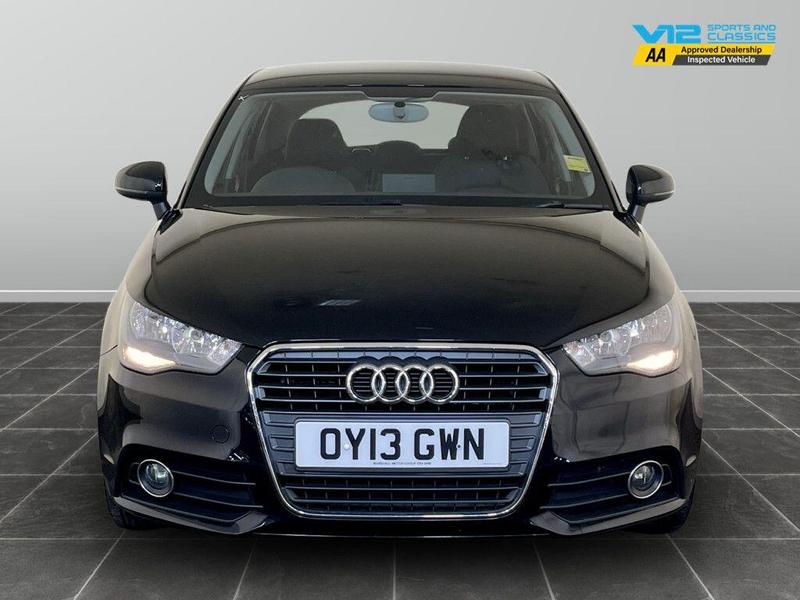 Used Audi A1 2013 for sale - 76117627: Photo 5