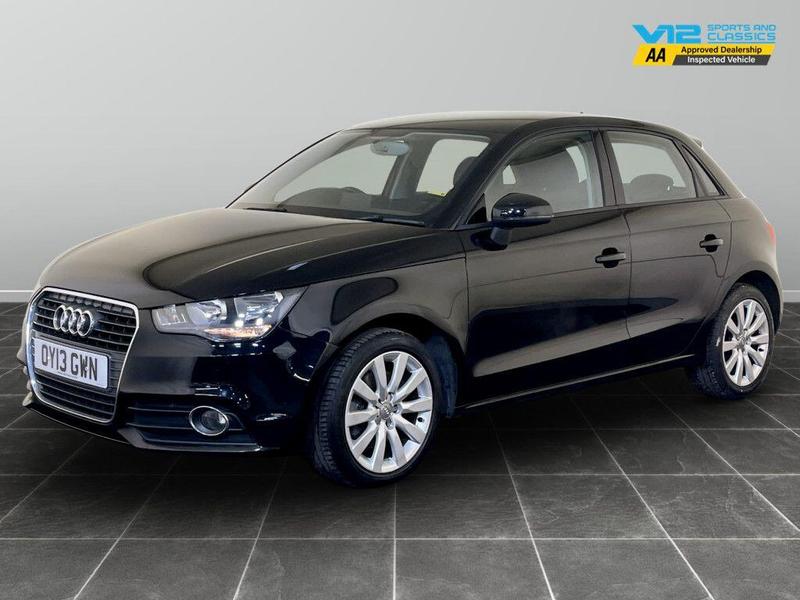 Used Audi A1 2013 for sale - 76117627: Photo 6