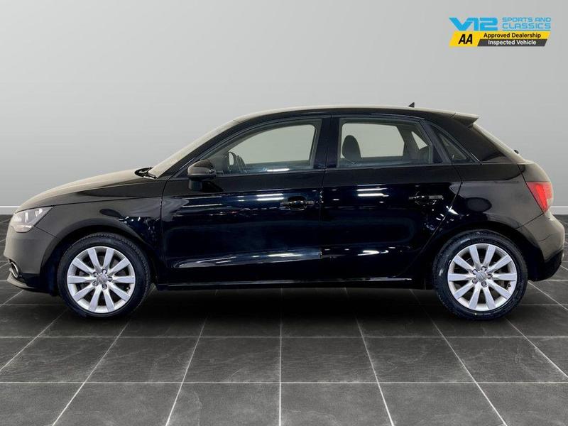Used Audi A1 2013 for sale - 76117627: Photo 7