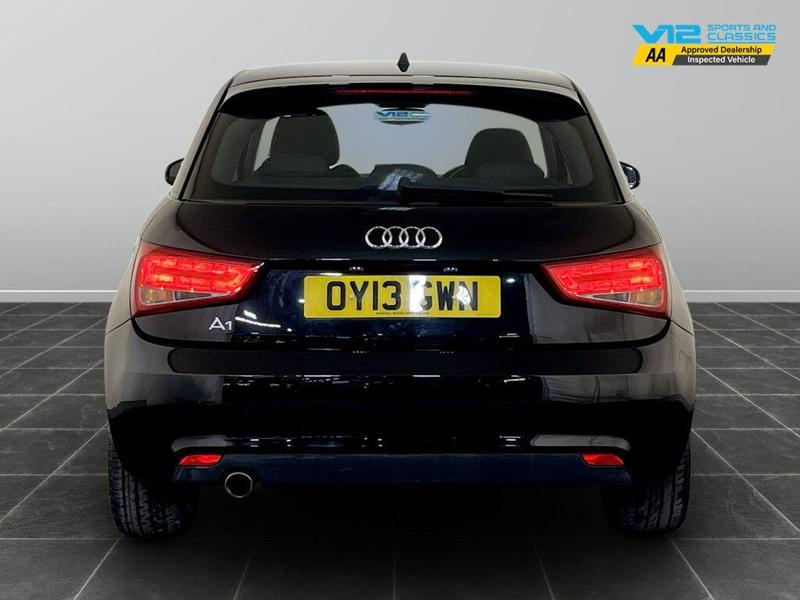 Used Audi A1 2013 for sale - 76117627: Photo 9