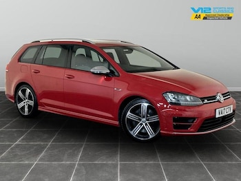 Volkswagen - Golf