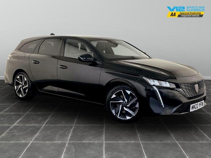 Used Peugeot 308 2022 for sale - 76385107: Photo 1