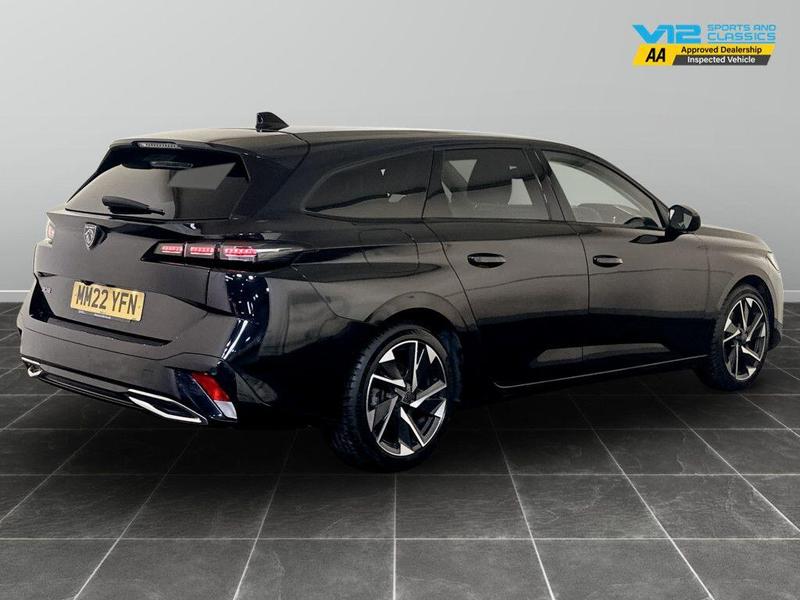 Used Peugeot 308 2022 for sale - 76385107: Photo 10