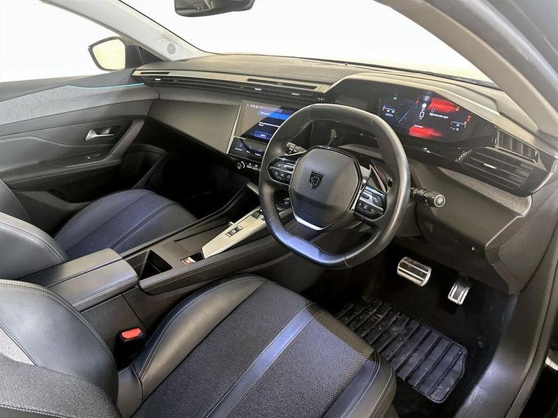 Used Peugeot 308 2022 for sale - 76385107: Photo 15