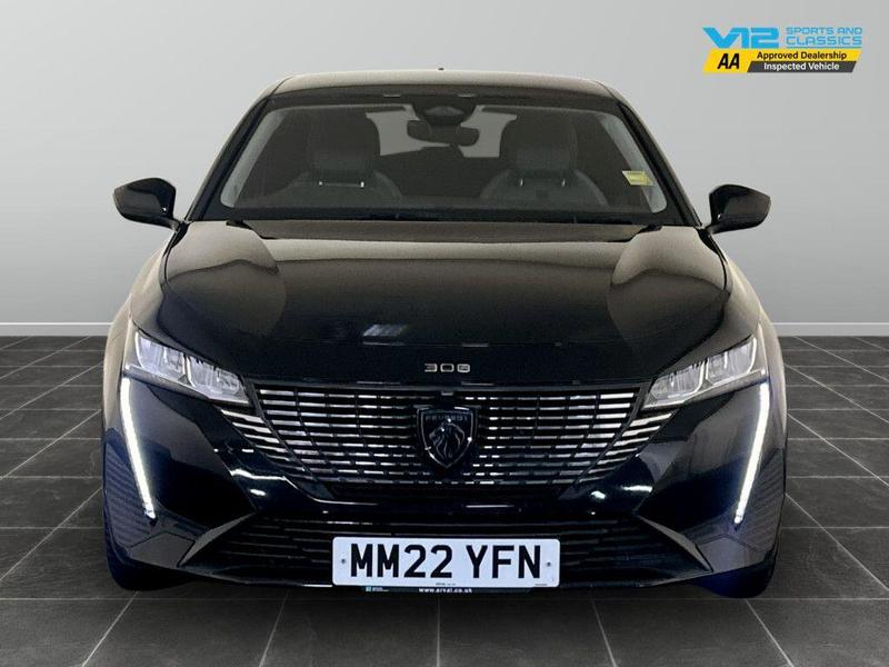 Used Peugeot 308 2022 for sale - 76385107: Photo 5