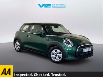 Used MINI Hatch 2022 for sale - 79087480: Photo