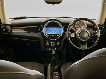 Used MINI Hatch 2022 for sale - 79087480: Photo