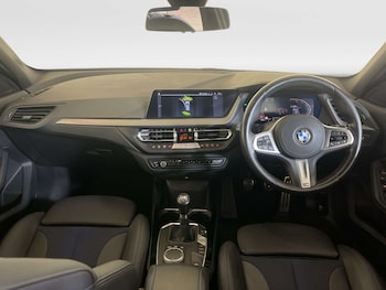 Used BMW 1 Series 2023 for sale - 79421984: Photo