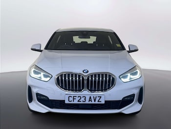 Used BMW 1 Series 2023 for sale - 79421984: Photo