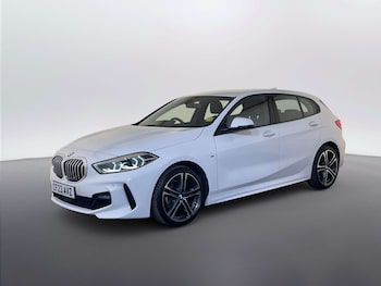 Used BMW 1 Series 2023 for sale - 79421984: Photo