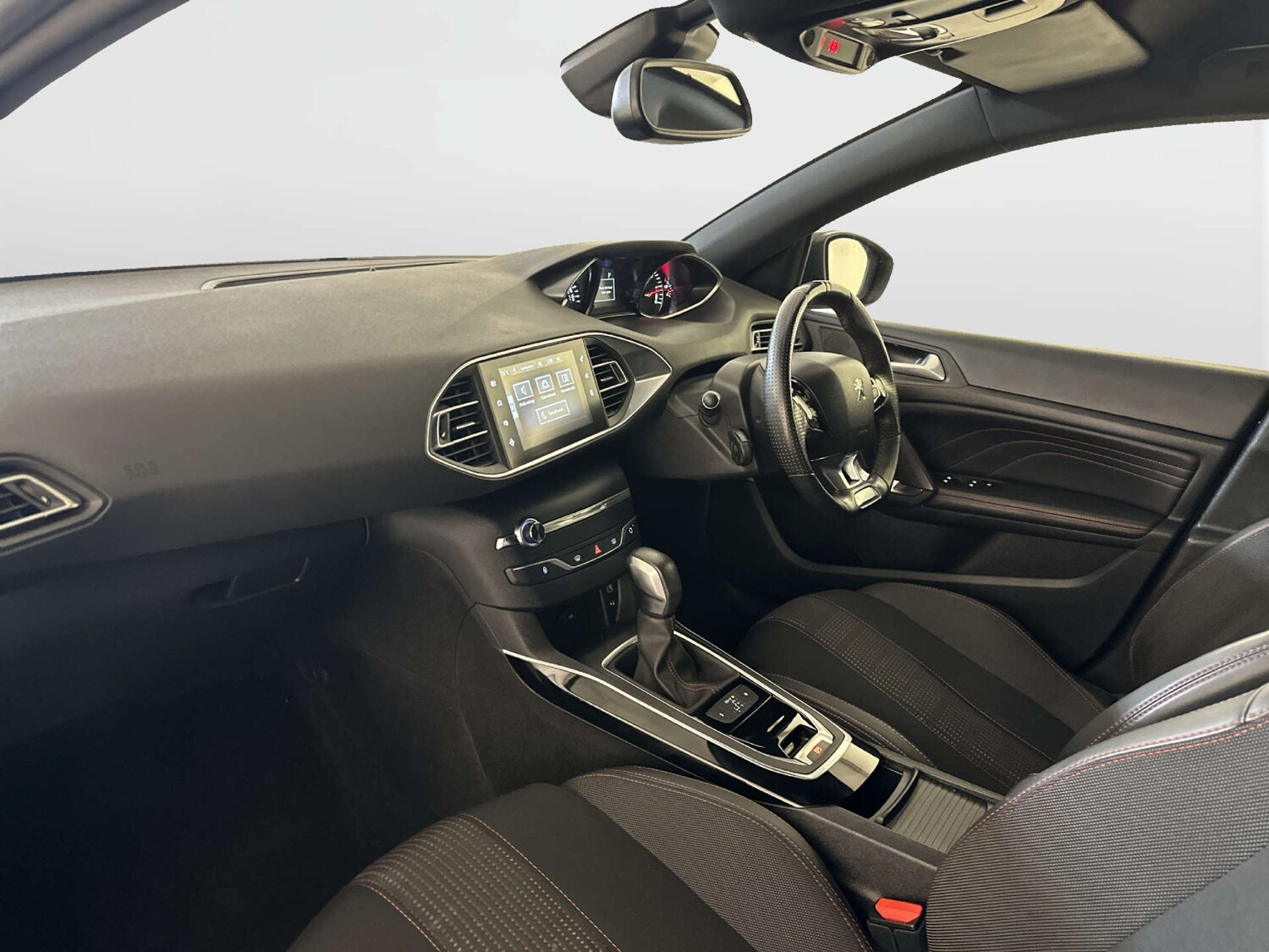 Used Peugeot 308 2017 for sale - 78154426: Photo 12