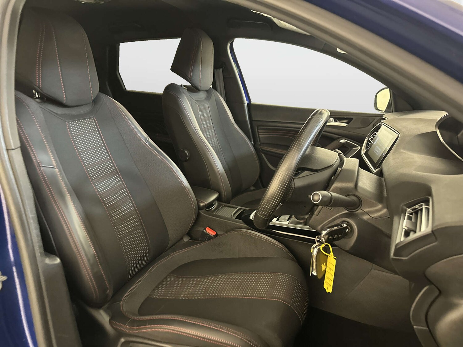 Used Peugeot 308 2017 for sale - 78154426: Photo 13