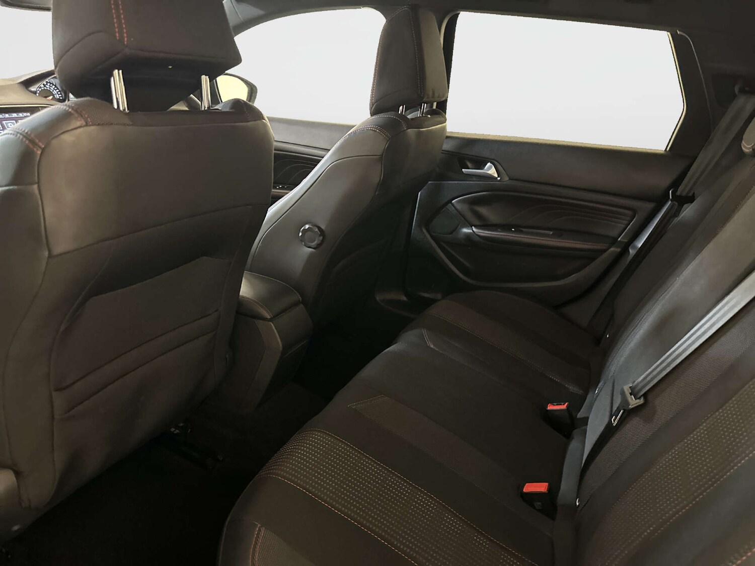 Used Peugeot 308 2017 for sale - 78154426: Photo 14