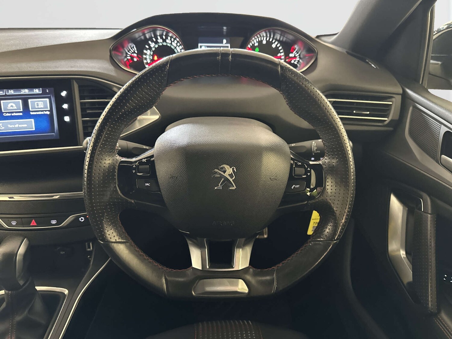 Used Peugeot 308 2017 for sale - 78154426: Photo 16
