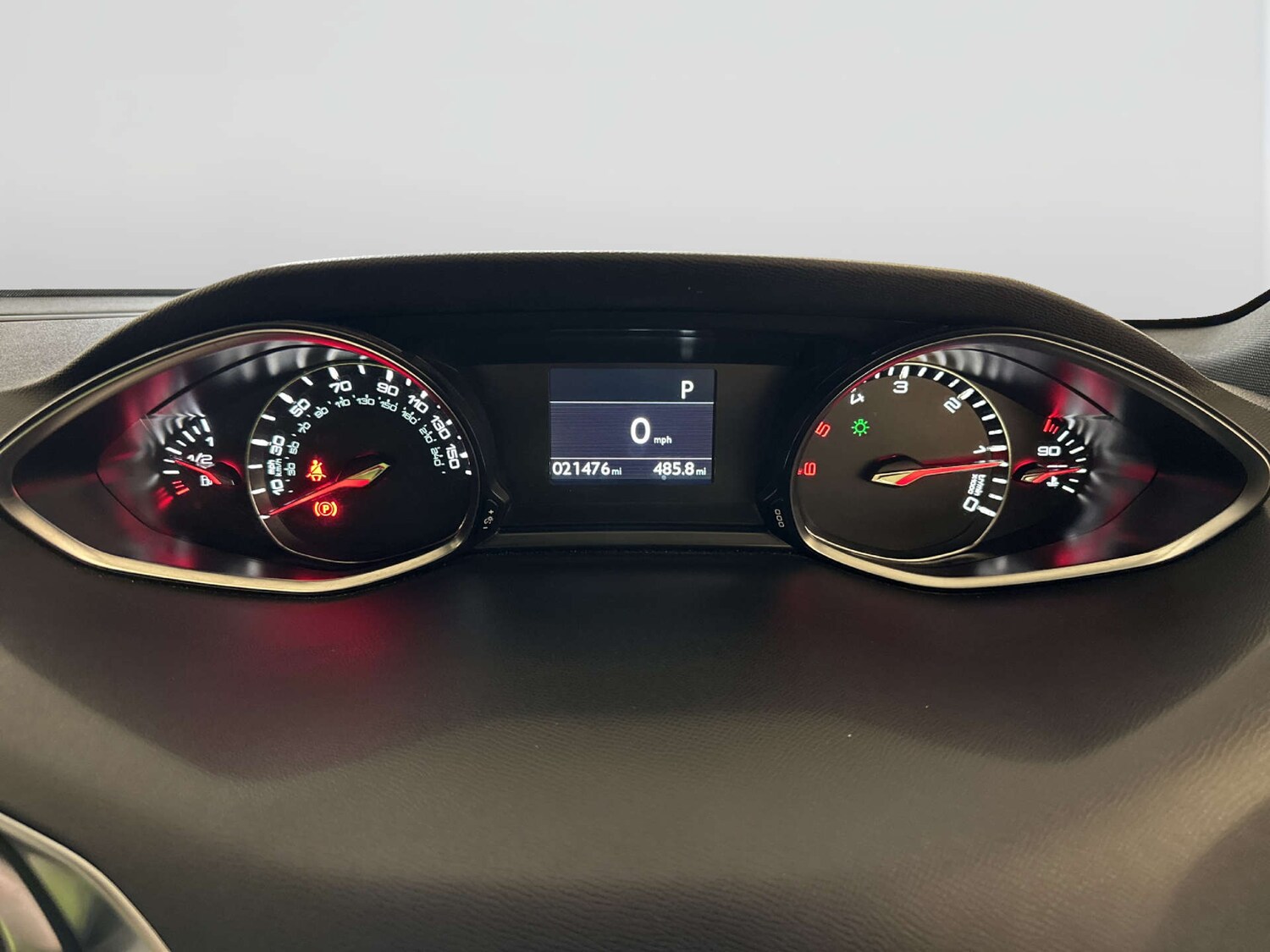 Used Peugeot 308 2017 for sale - 78154426: Photo 18