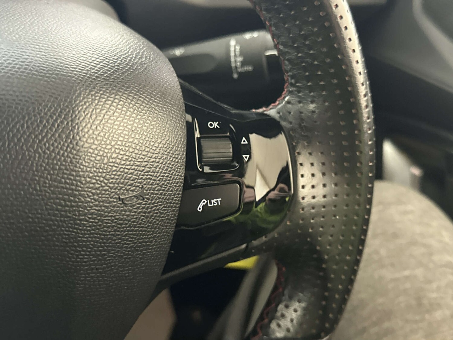 Used Peugeot 308 2017 for sale - 78154426: Photo 19