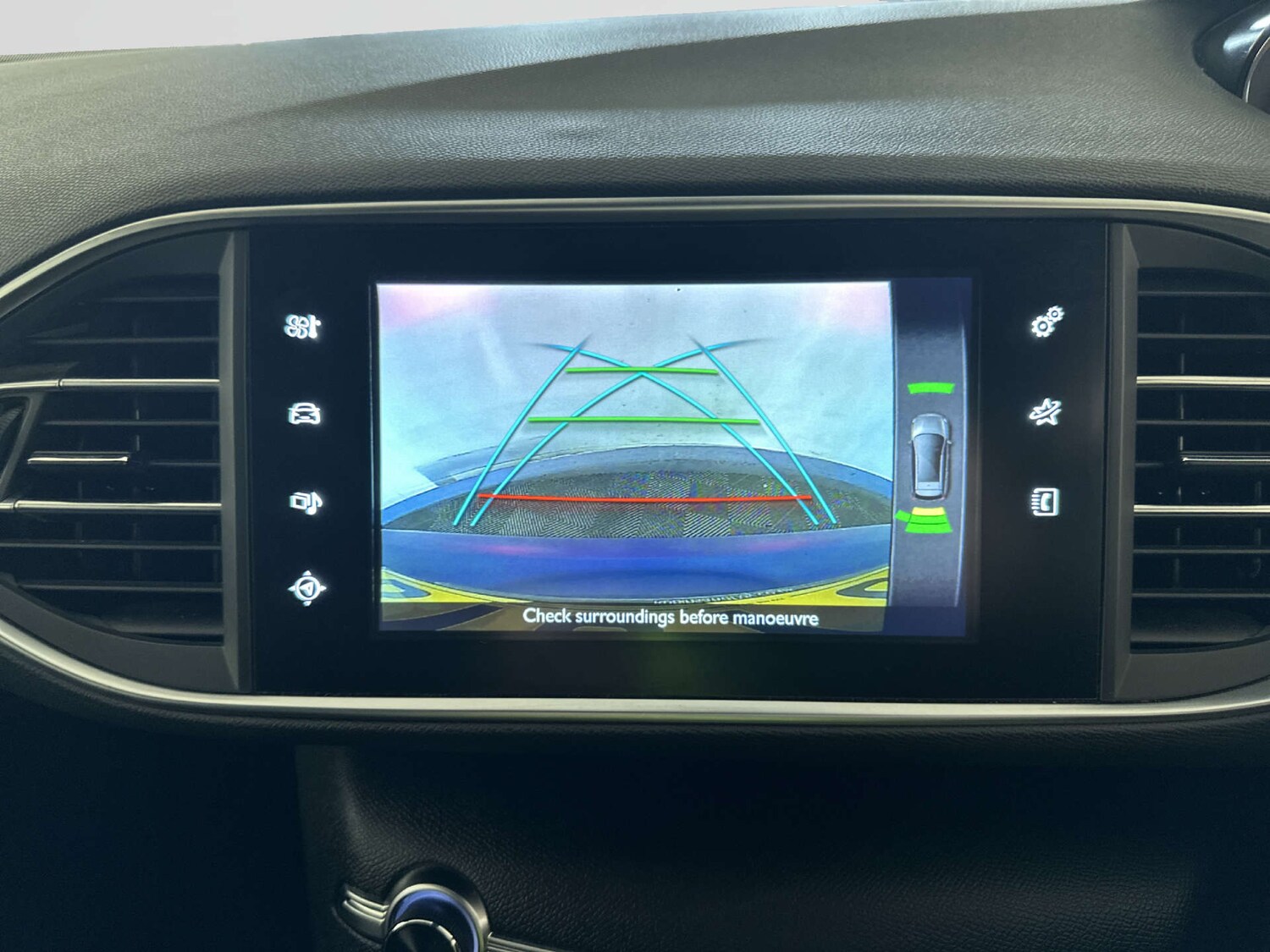 Used Peugeot 308 2017 for sale - 78154426: Photo 20