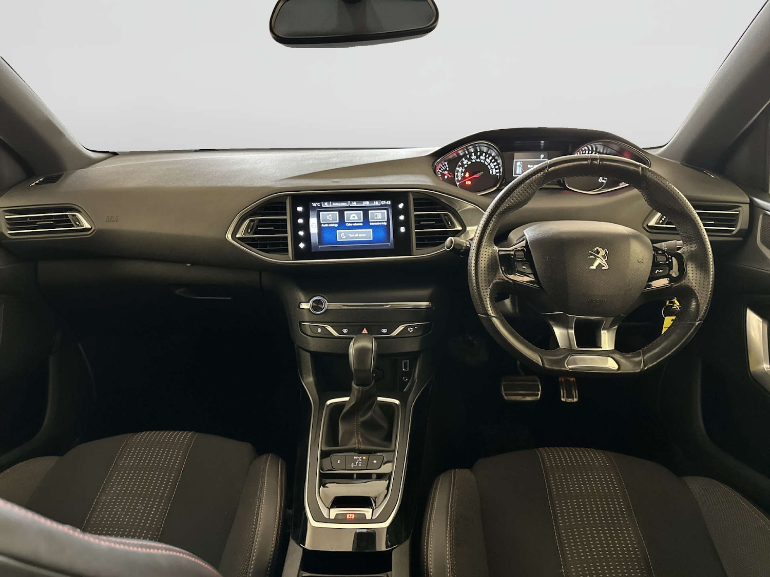 Used Peugeot 308 2017 for sale - 78154426: Photo 3