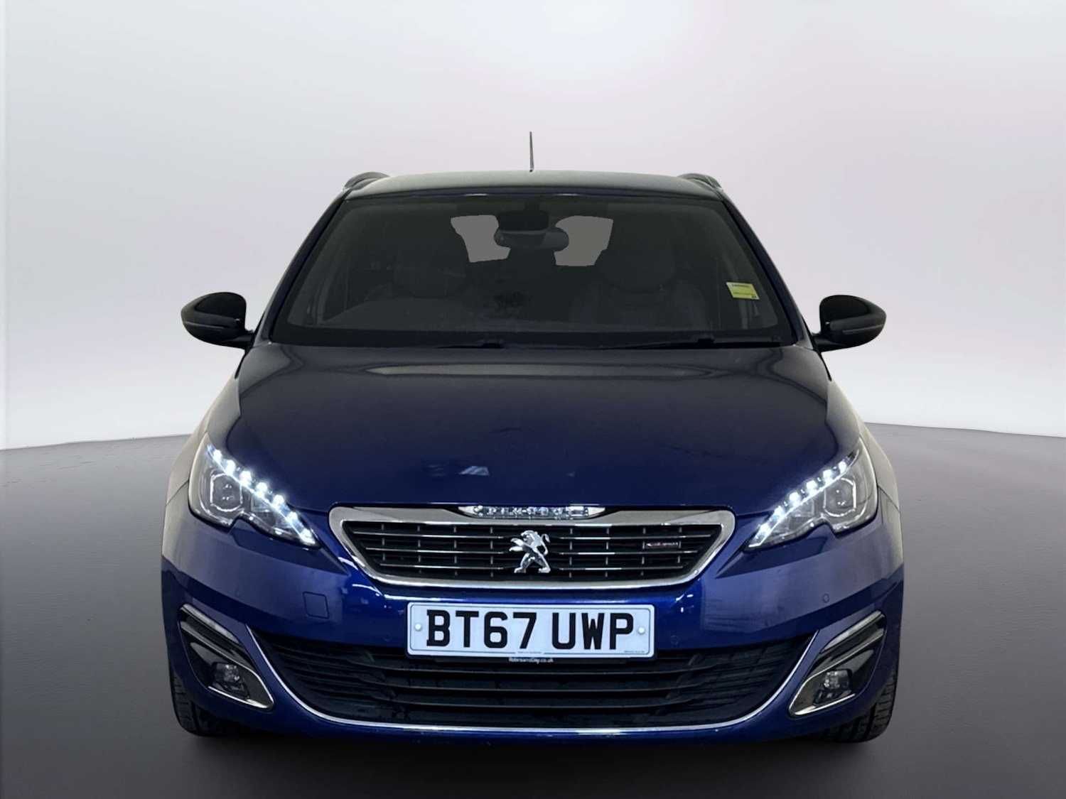 Used Peugeot 308 2017 for sale - 78154426: Photo 5