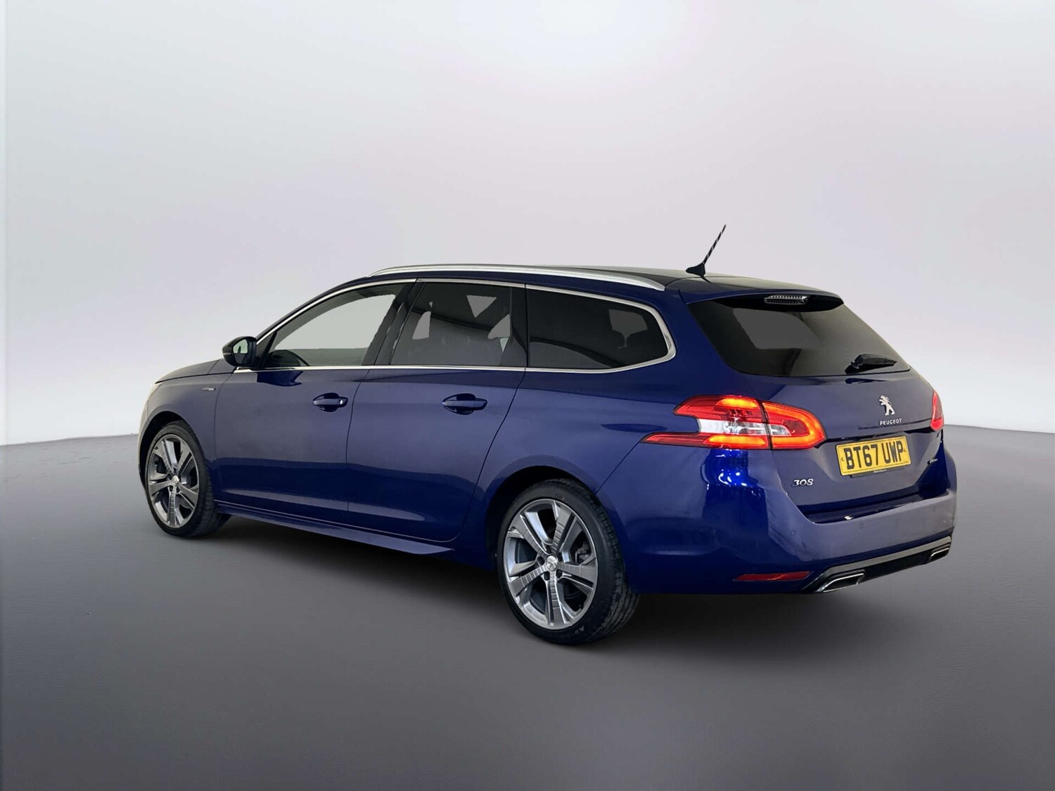 Used Peugeot 308 2017 for sale - 78154426: Photo 8