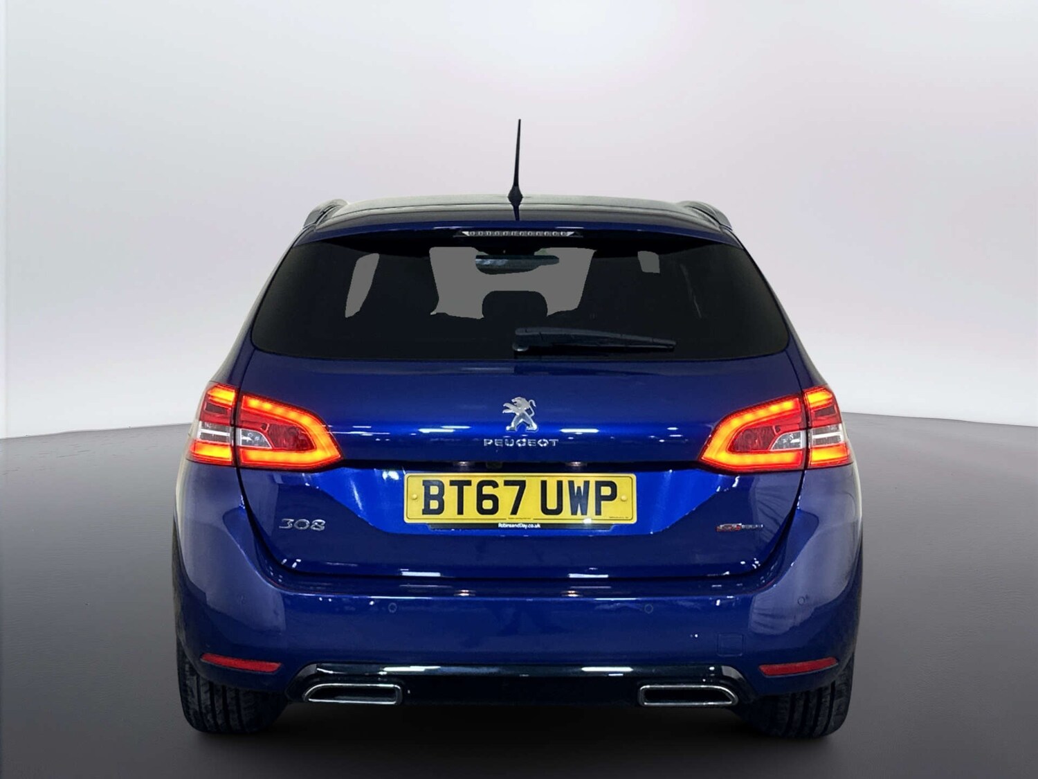 Used Peugeot 308 2017 for sale - 78154426: Photo 9