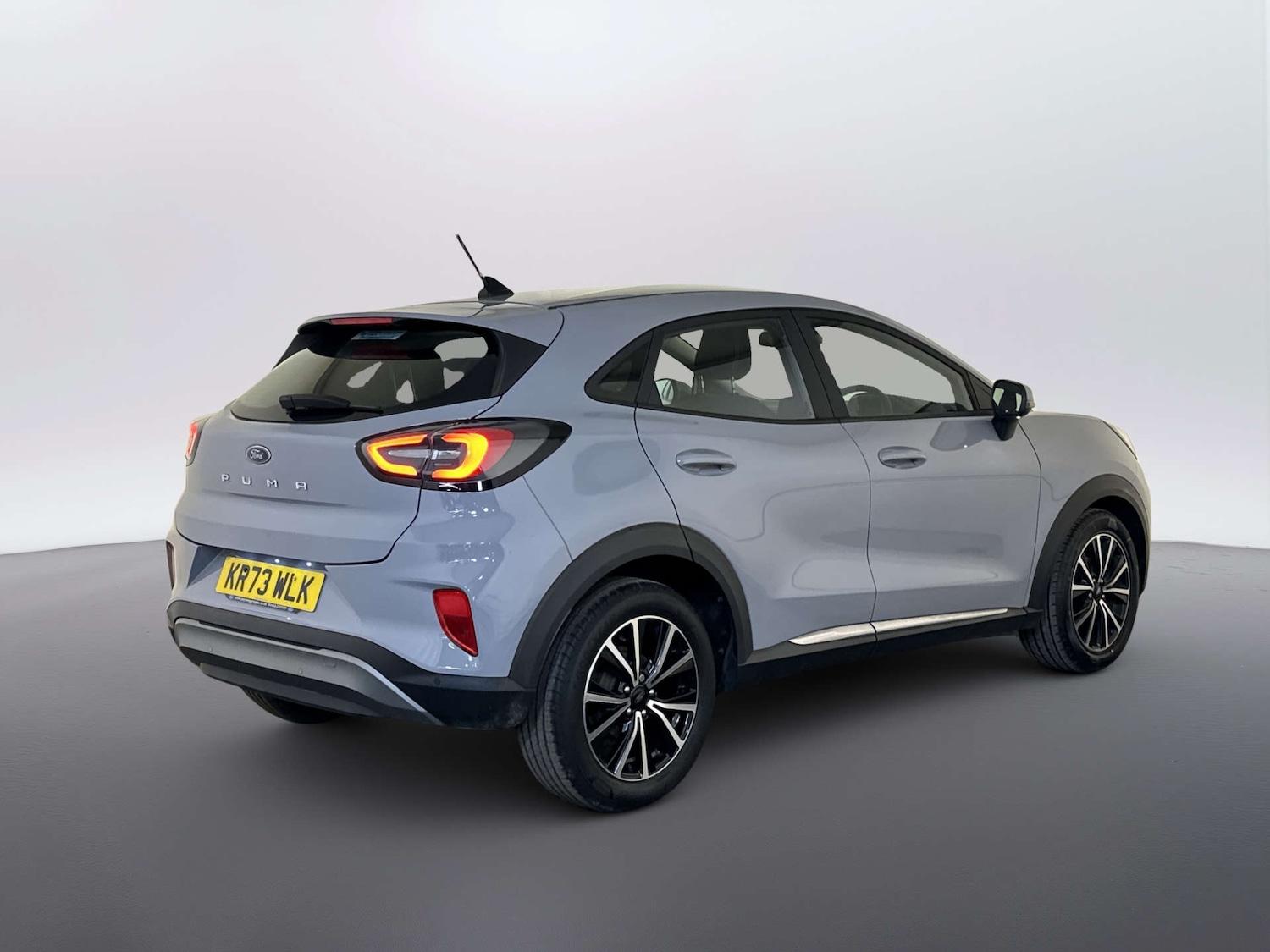 Used Ford Puma 2023 for sale - 77845610: Photo 10