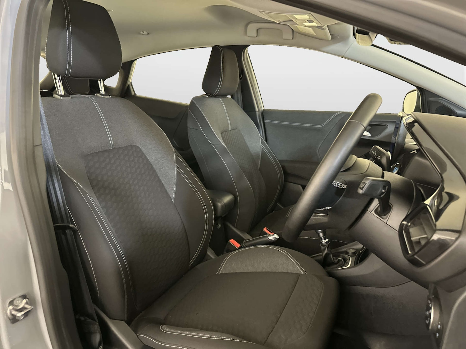 Used Ford Puma 2023 for sale - 77845610: Photo 13