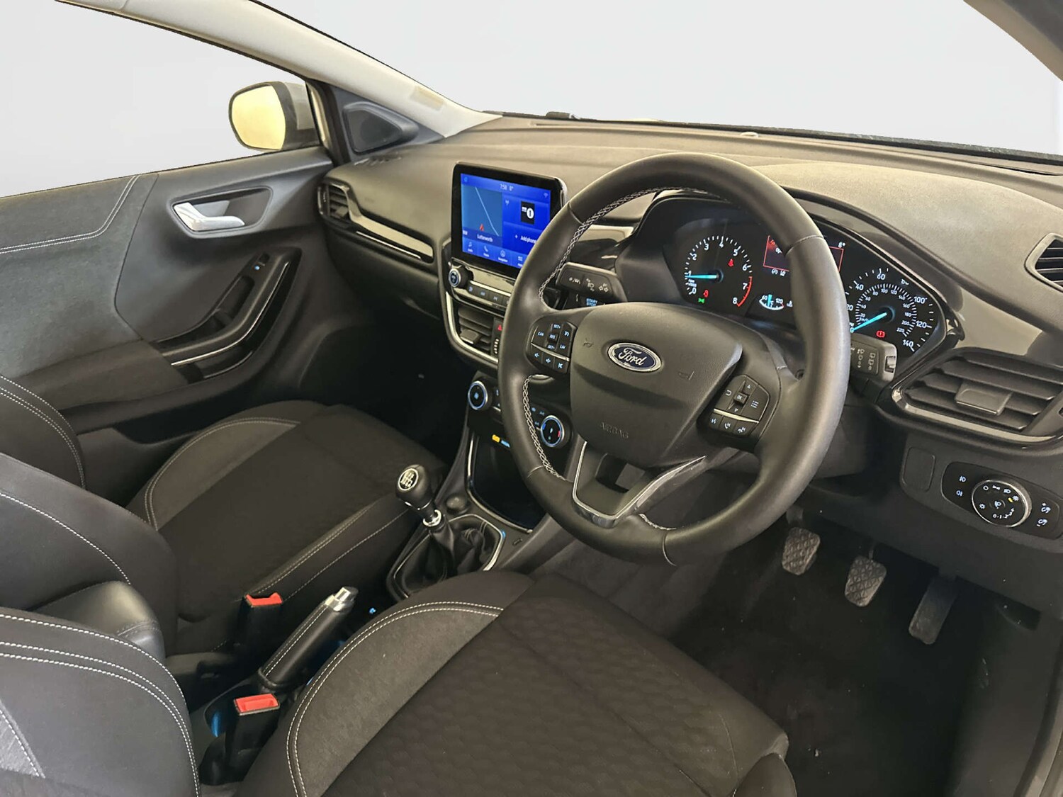 Used Ford Puma 2023 for sale - 77845610: Photo 16