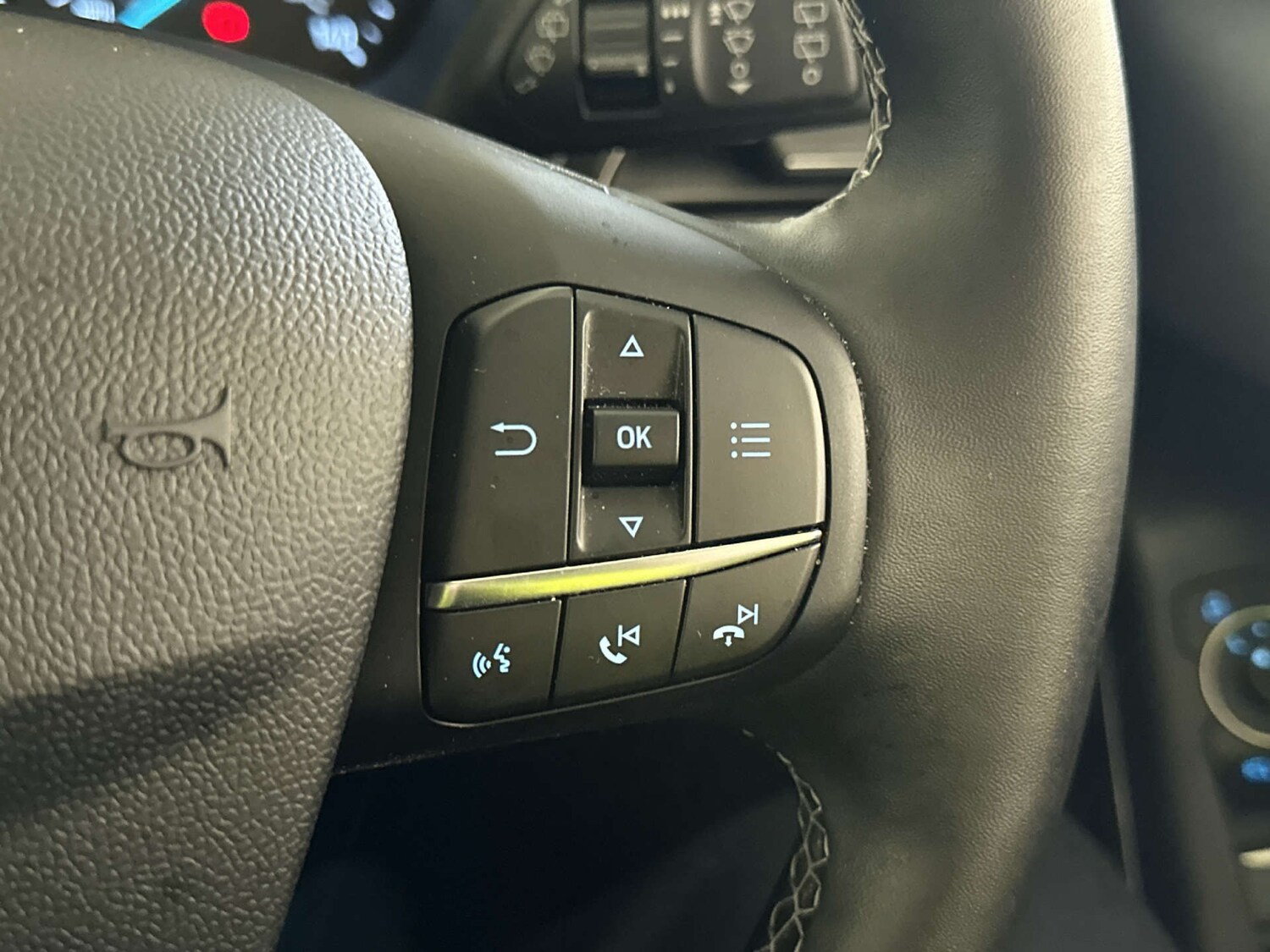 Used Ford Puma 2023 for sale - 77845610: Photo 20