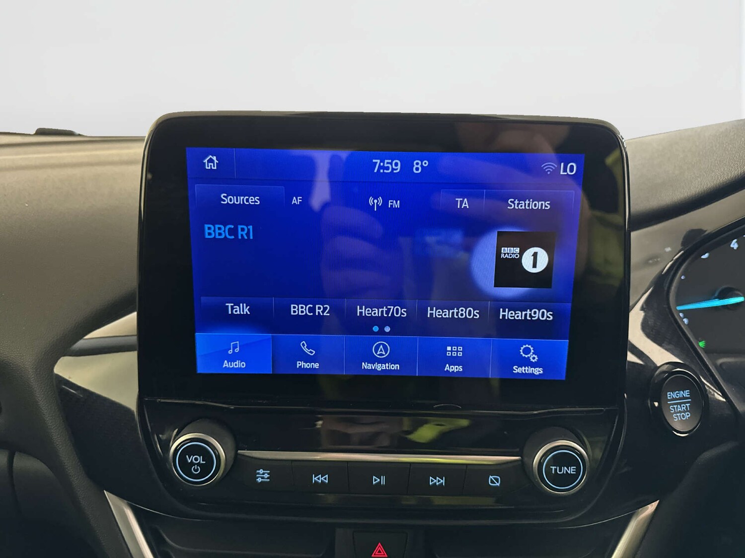 Used Ford Puma 2023 for sale - 77845610: Photo 21