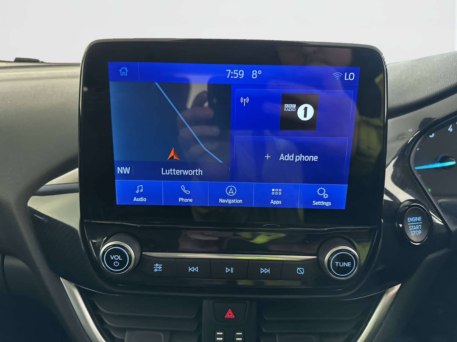 Used Ford Puma 2023 for sale - 77845610: Photo 22