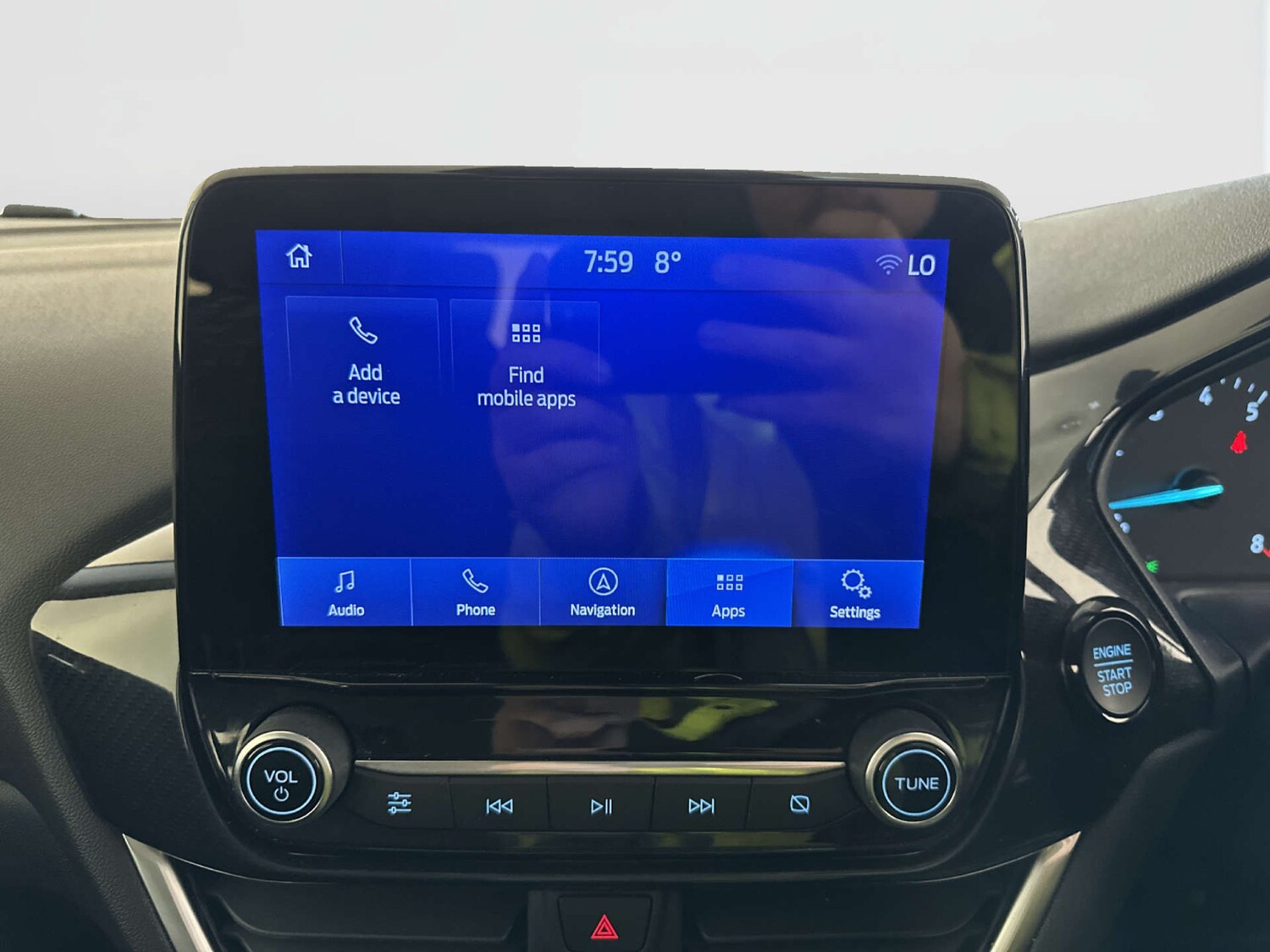 Used Ford Puma 2023 for sale - 77845610: Photo 24