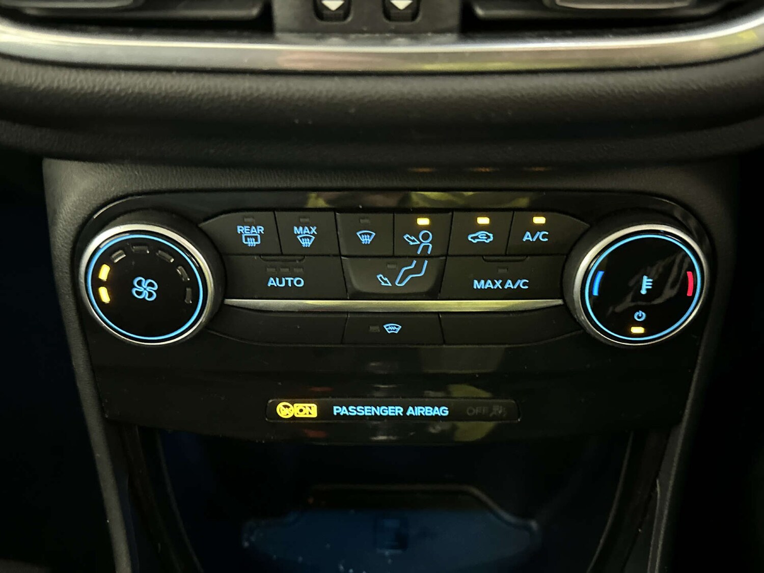 Used Ford Puma 2023 for sale - 77845610: Photo 26