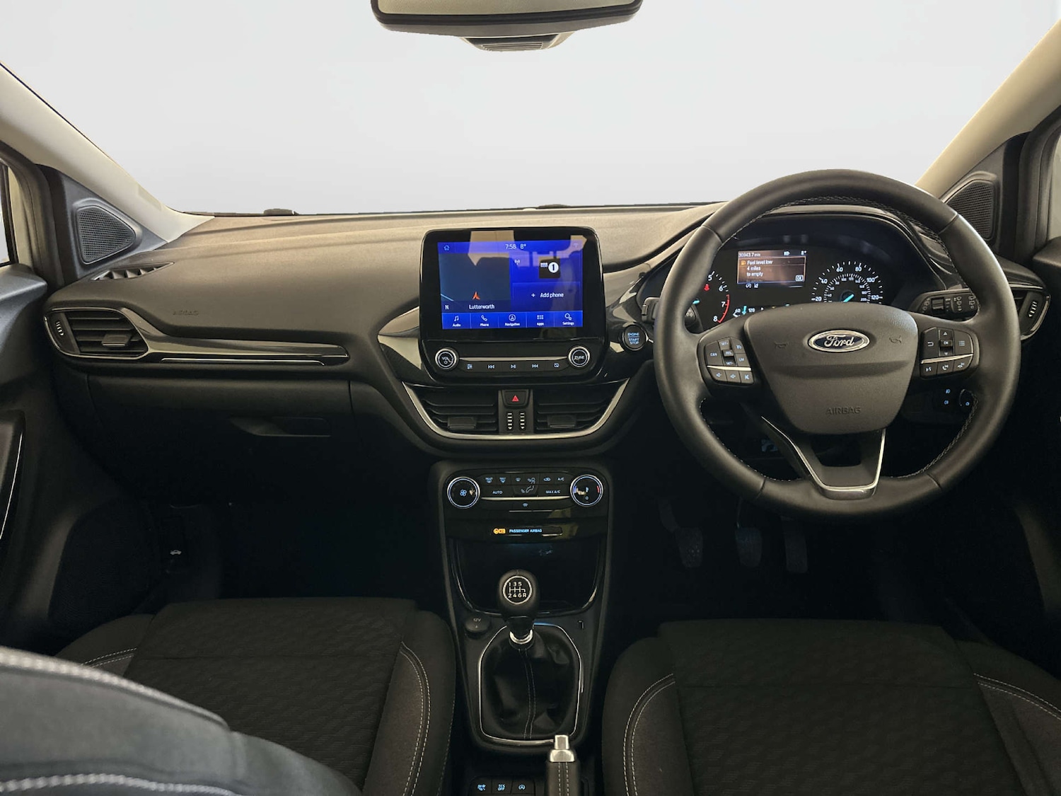 Used Ford Puma 2023 for sale - 77845610: Photo 3