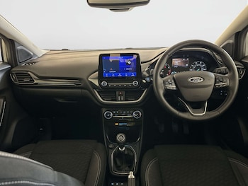 Used Ford Puma 2023 for sale - 77845610: Photo