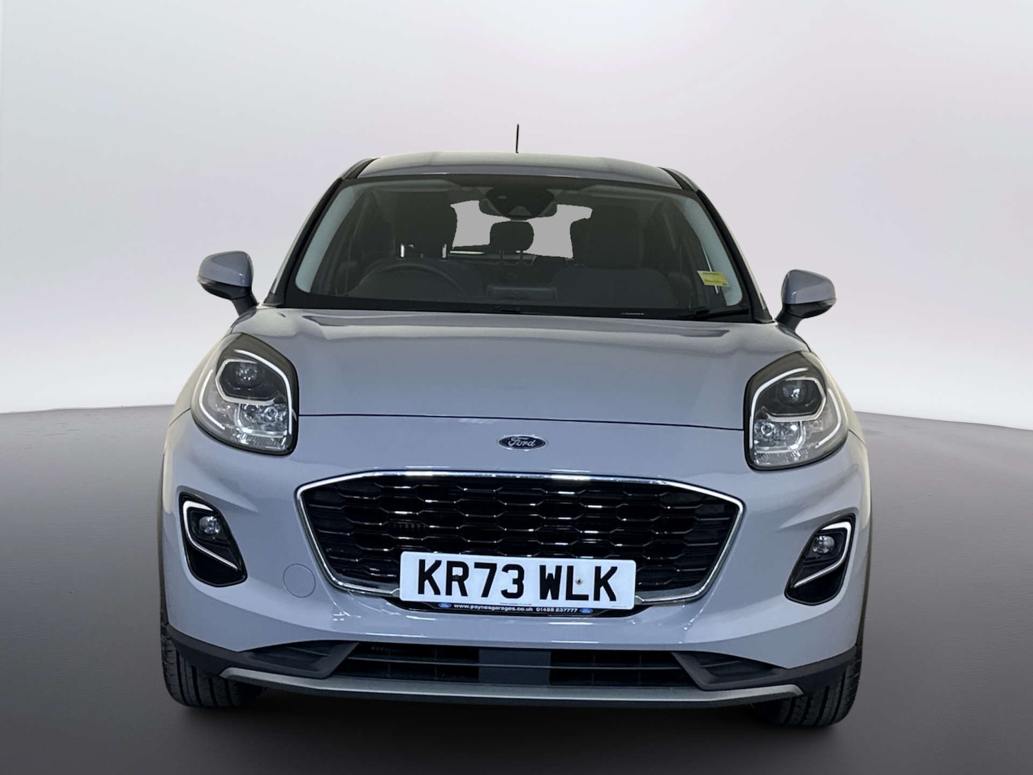 Used Ford Puma 2023 for sale - 77845610: Photo 5