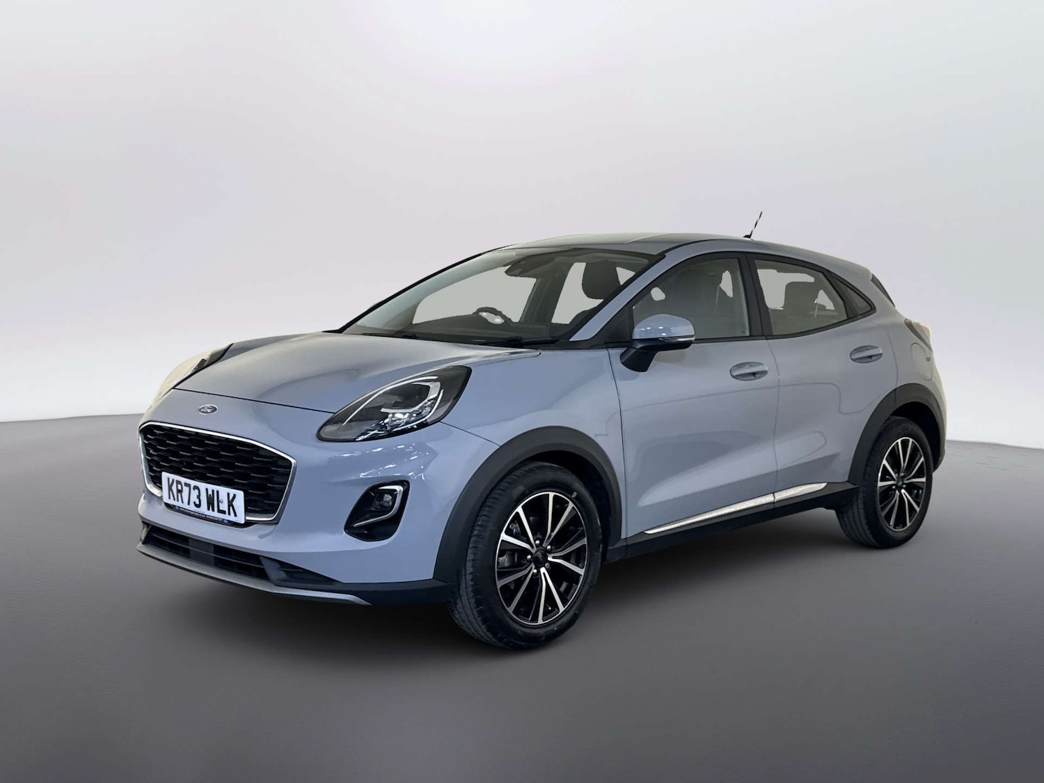 Used Ford Puma 2023 for sale - 77845610: Photo 6