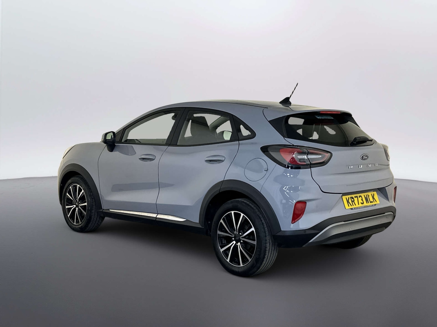 Used Ford Puma 2023 for sale - 77845610: Photo 8