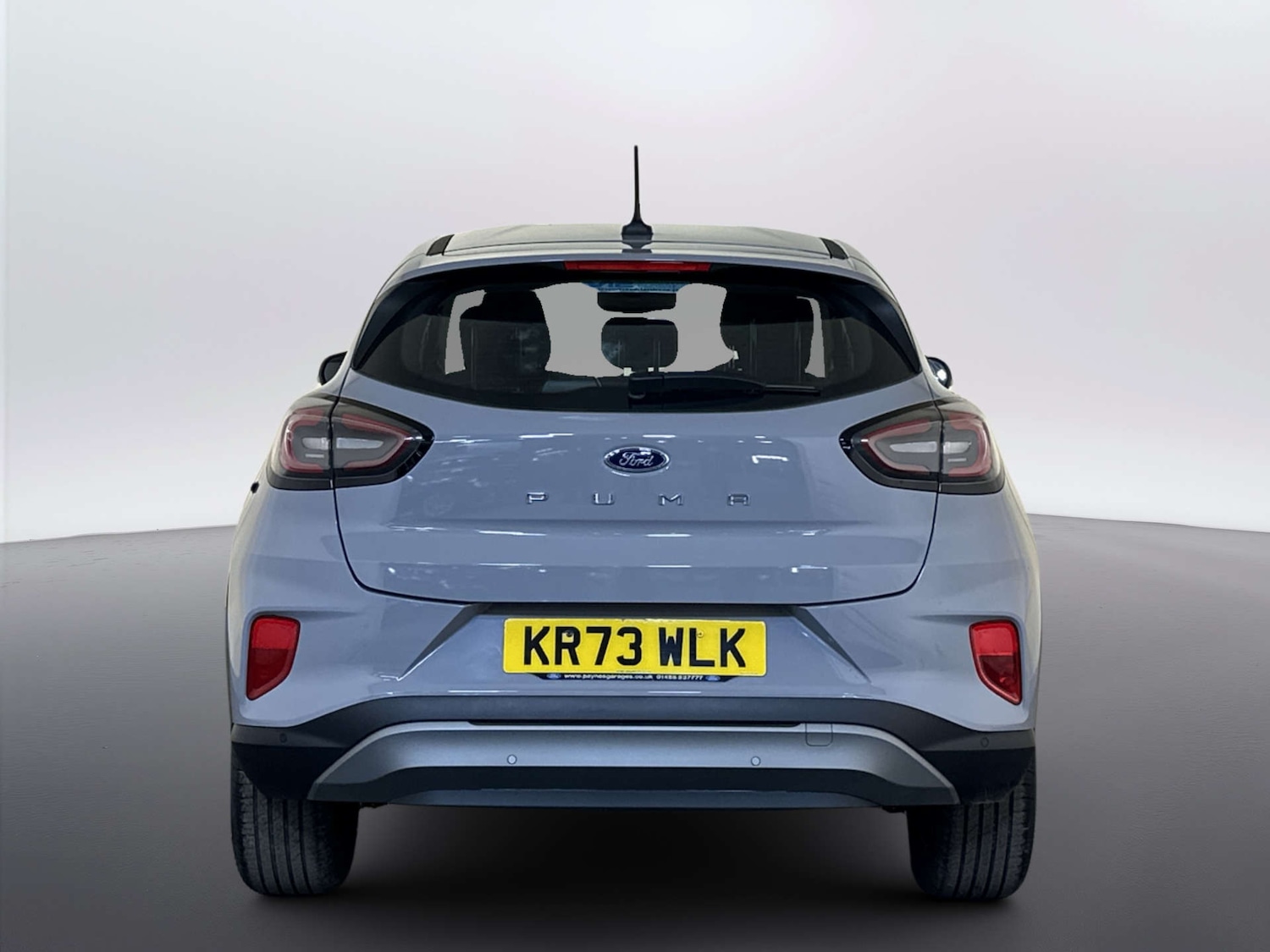 Used Ford Puma 2023 for sale - 77845610: Photo 9