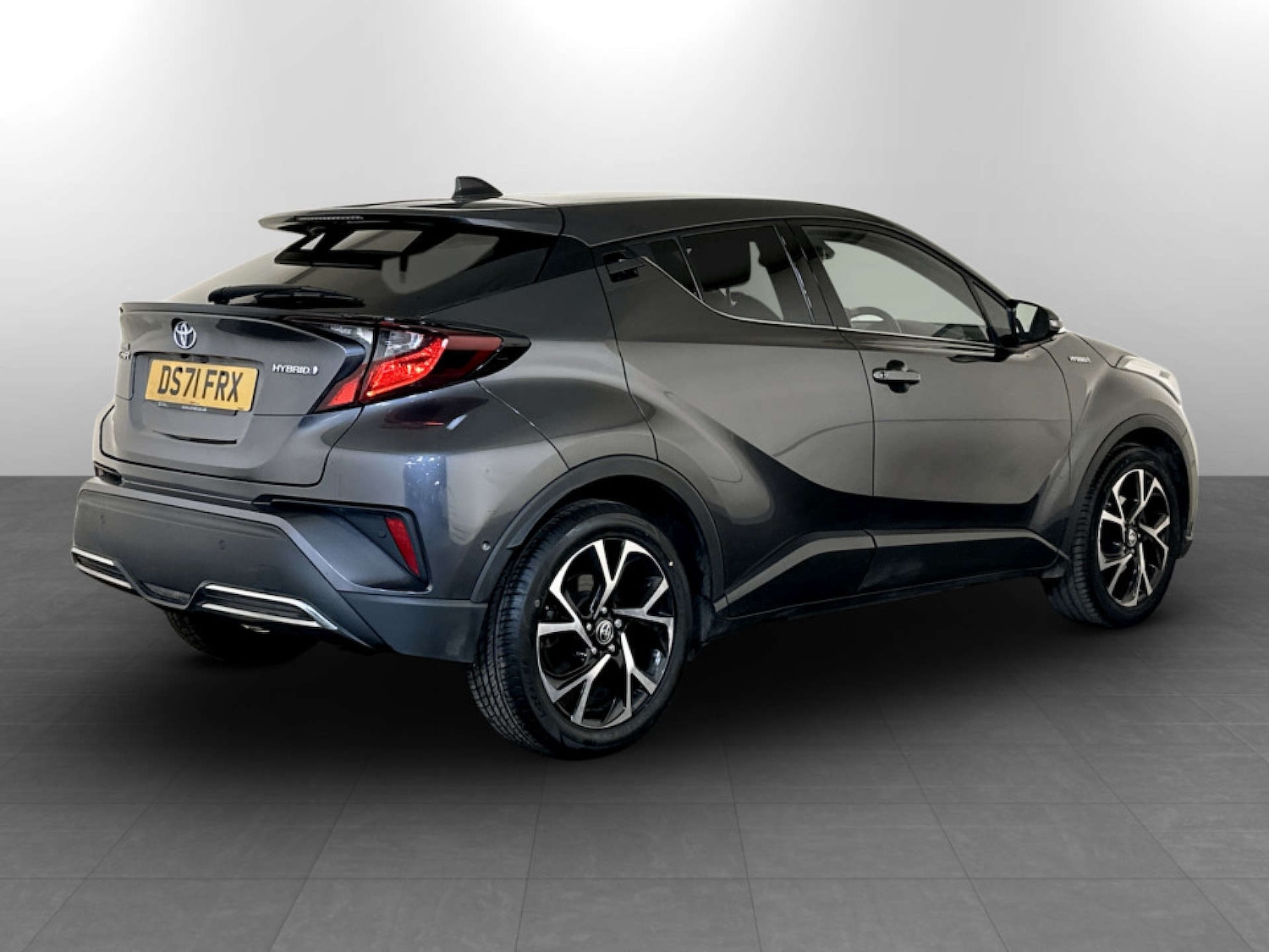 Used Toyota C-HR 2022 for sale - 77185766: Photo 10