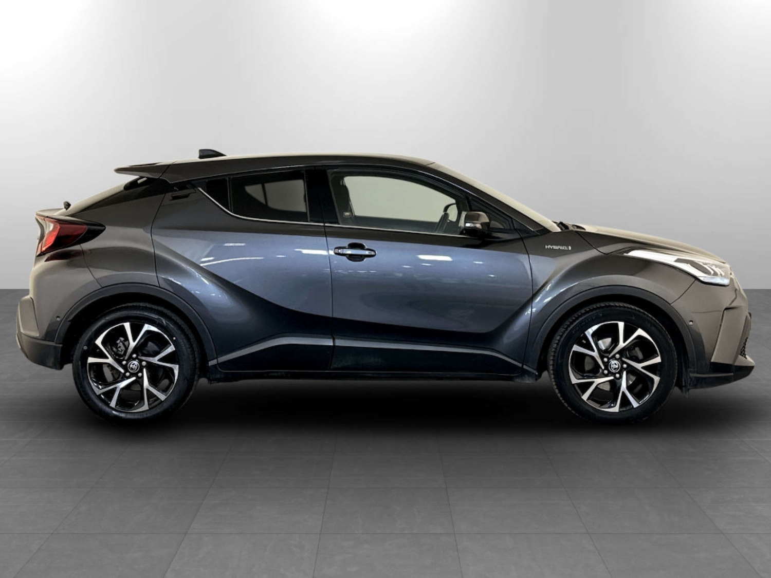 Used Toyota C-HR 2022 for sale - 77185766: Photo 11